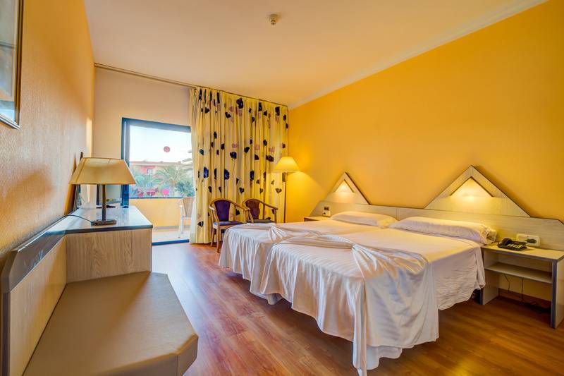Номер Стандарт, Sbh Fuerteventura Playa