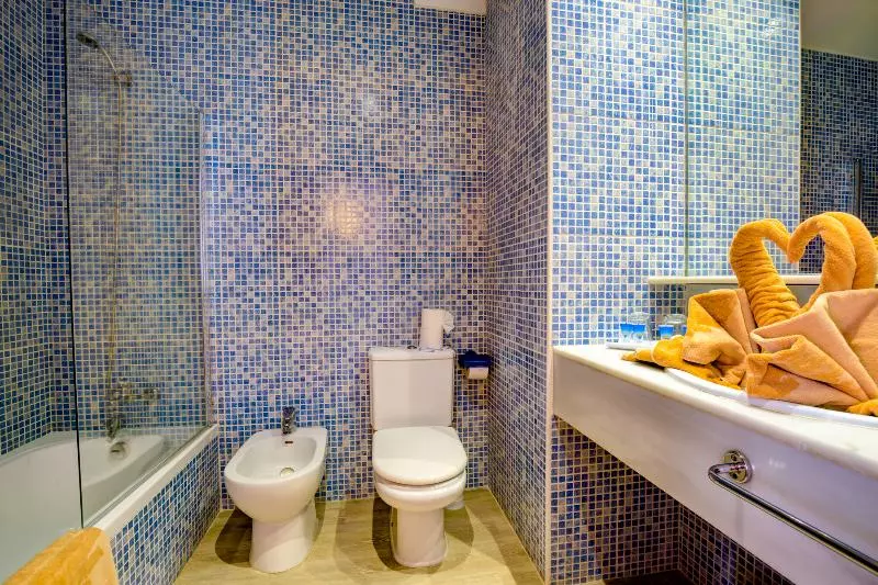اتاق خانوادگی, Sbh Fuerteventura Playa
