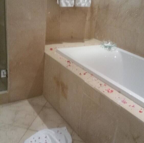 סוויטת ג'וניור, Suites Hotel Mohammed V By Accor