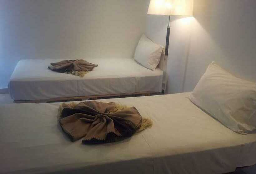 סוויטת ג'וניור, Suites Hotel Mohammed V By Accor