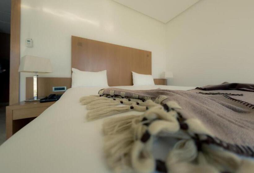 סוויטת סופריור, Suites Hotel Mohammed V By Accor