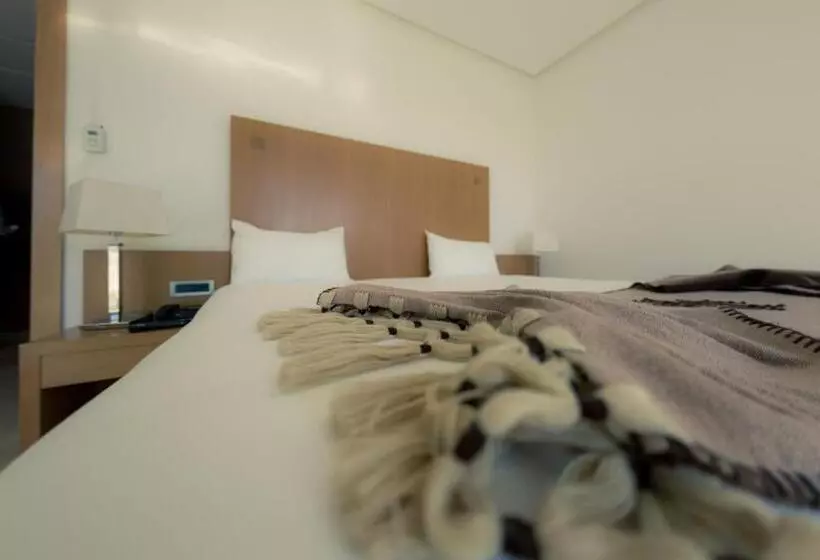 スーペリアースイート, Suites Hotel Mohammed V By Accor