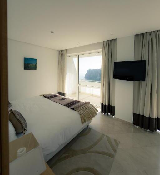 סוויטת סופריור, Suites Hotel Mohammed V By Accor