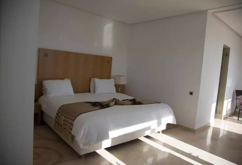 デラックススイート, Suites Hotel Mohammed V By Accor