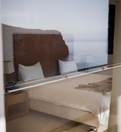 חדר סטנדרט לארבעה, Suites Hotel Mohammed V By Accor