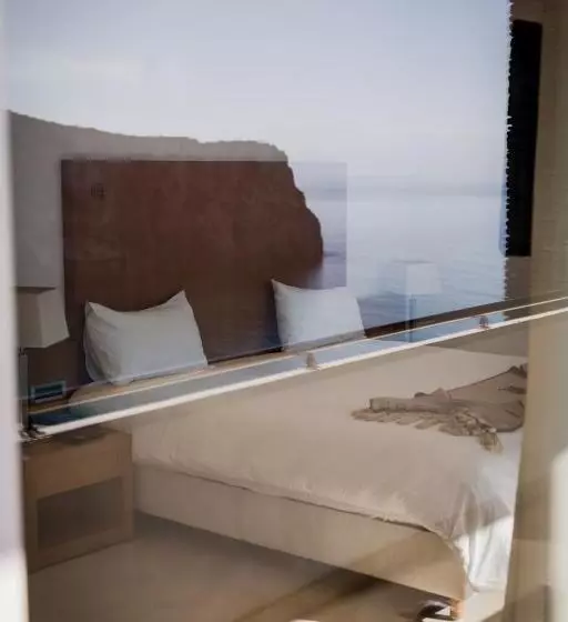 スタンダード４人部屋, Suites Hotel Mohammed V By Accor