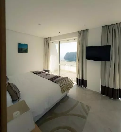 オーシャンビュースイート, Suites Hotel Mohammed V By Accor