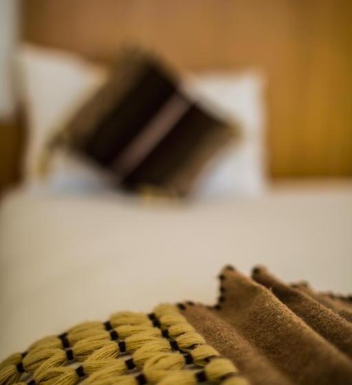 Triple Room Sea View, Suites Hotel Mohammed V By Accor