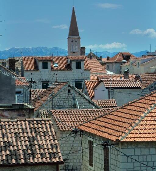 דירת שני חדרים, Trogir