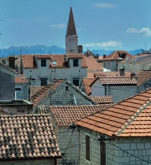Apartamento 2 Quartos, Trogir