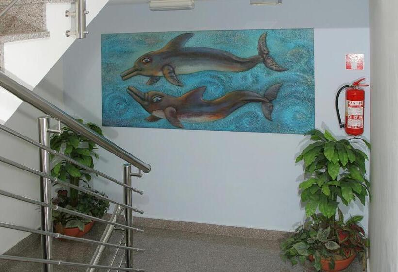 דירת שני חדרים, Trogir