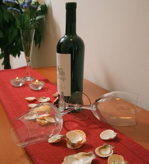 חדר סטנדרט, Trogir