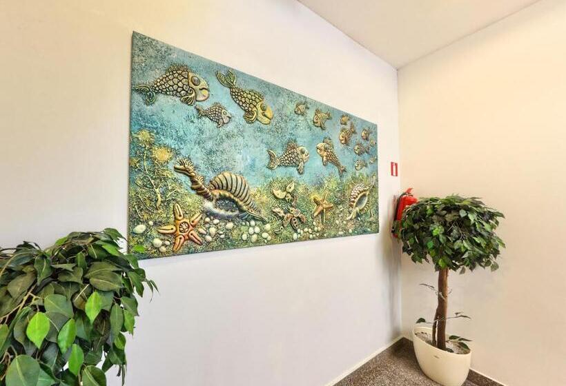 דירת שני חדרים, Trogir