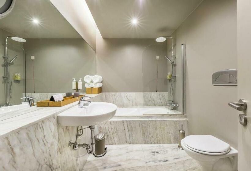 Номер Стандарт, Villa C Boutique