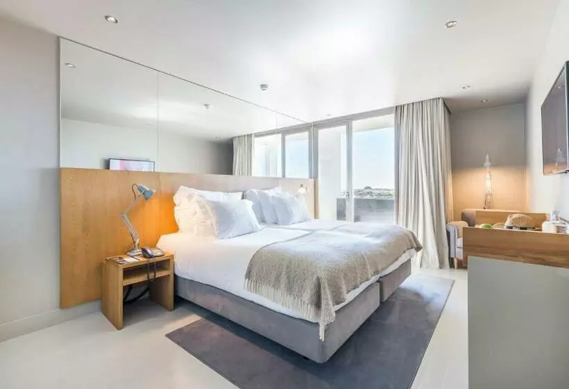 اتاق استاندارد, Villa C Boutique