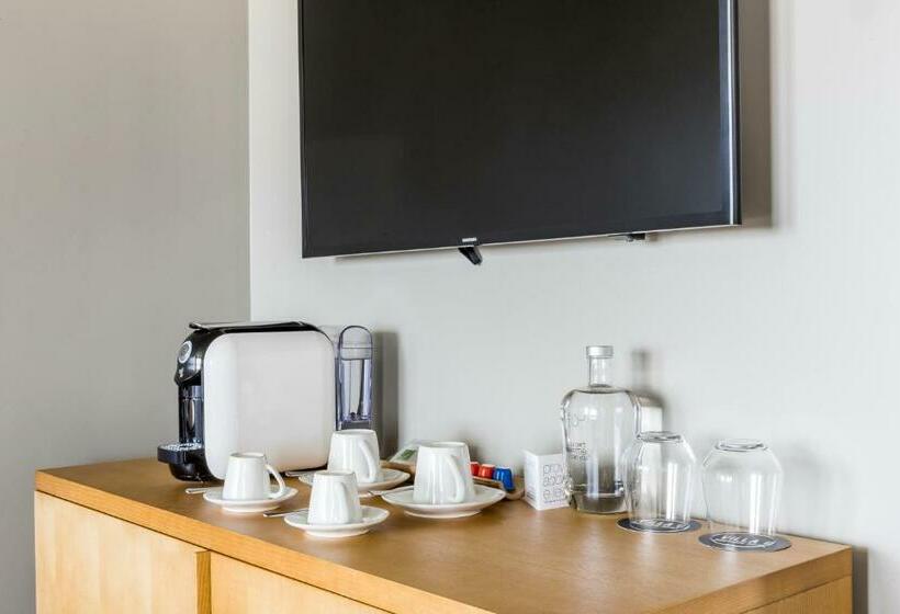 Номер Стандарт, Villa C Boutique