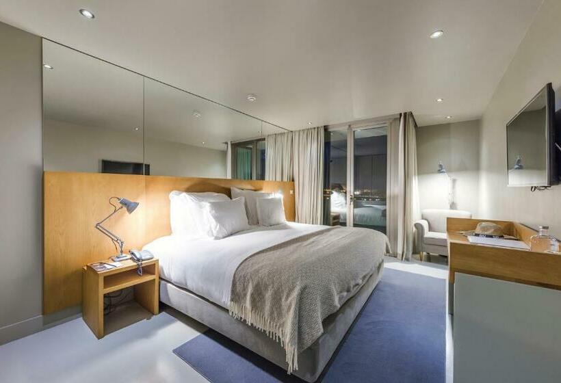 Номер Стандарт, Villa C Boutique