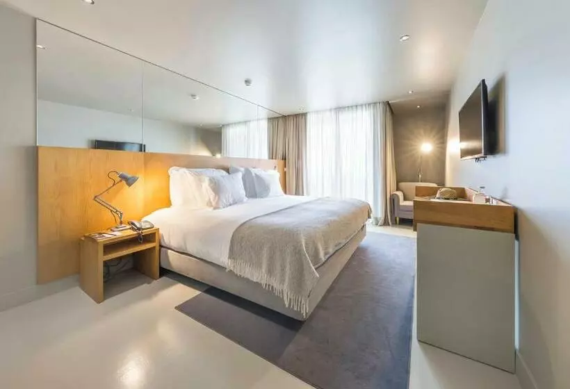 اتاق استاندارد, Villa C Boutique