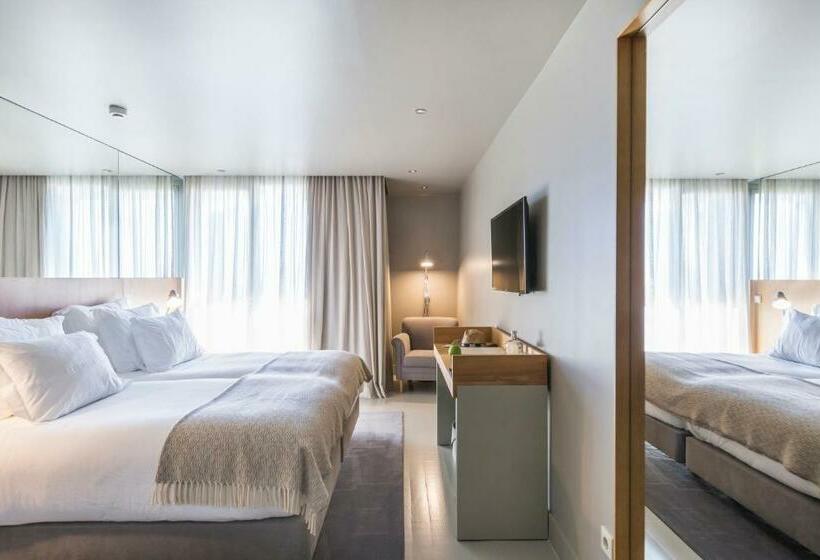 Номер Стандарт, Villa C Boutique