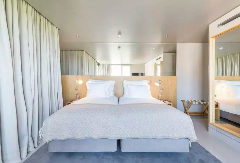 اتاق استاندارد, Villa C Boutique