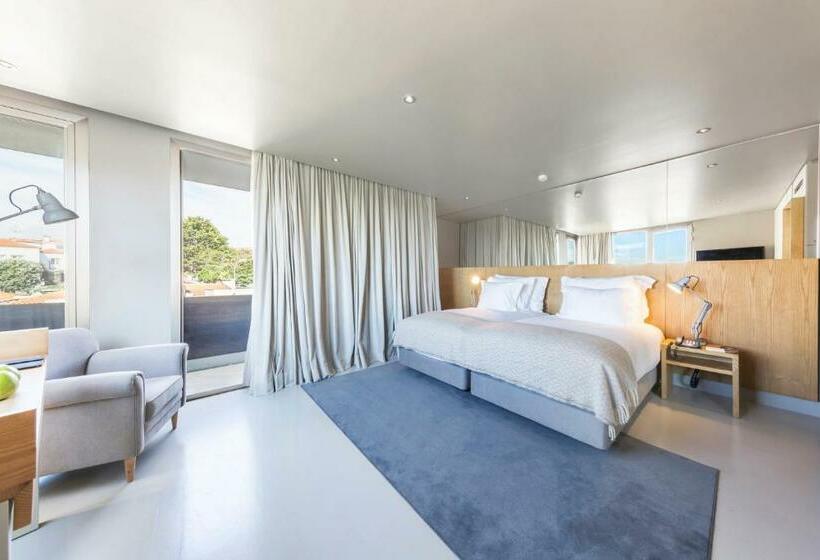 Номер Стандарт, Villa C Boutique