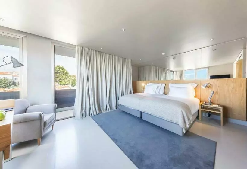 اتاق استاندارد, Villa C Boutique
