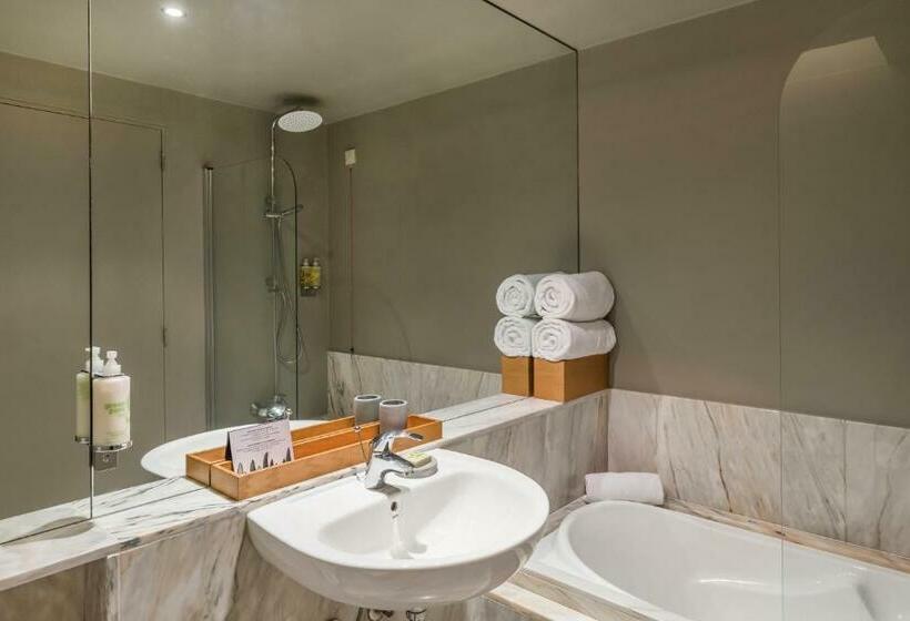 Номер Стандарт, Villa C Boutique