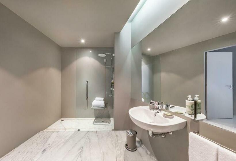 Номер Стандарт, Villa C Boutique