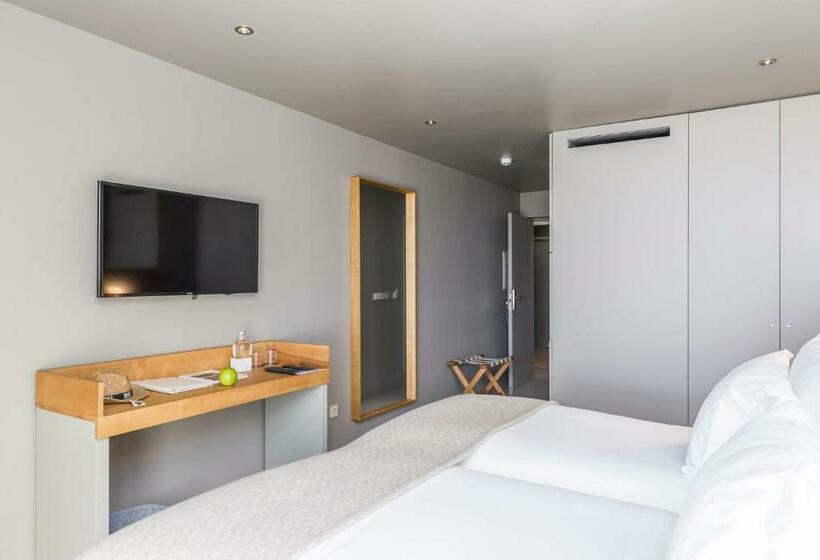 Номер Стандарт, Villa C Boutique