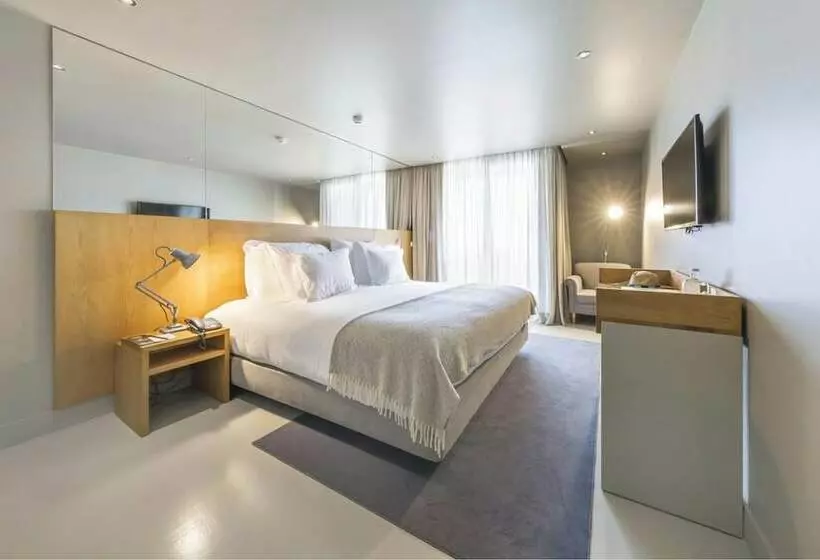 اتاق استاندارد, Villa C Boutique