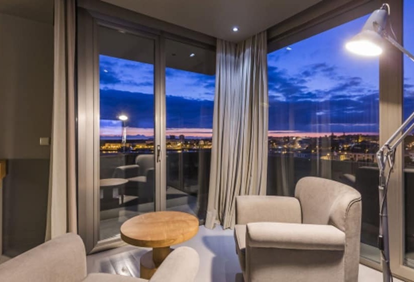 Люкс, Villa C Boutique