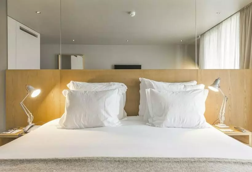 اتاق استاندارد, Villa C Boutique