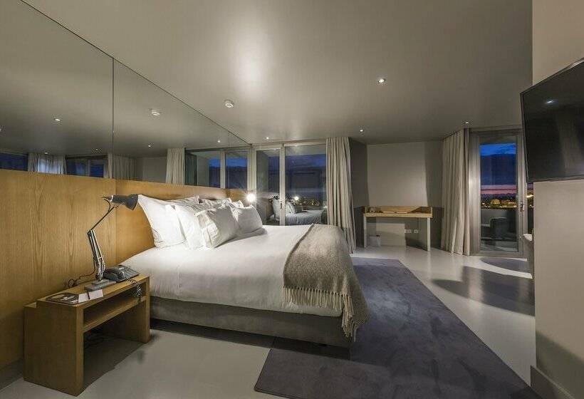 Люкс, Villa C Boutique