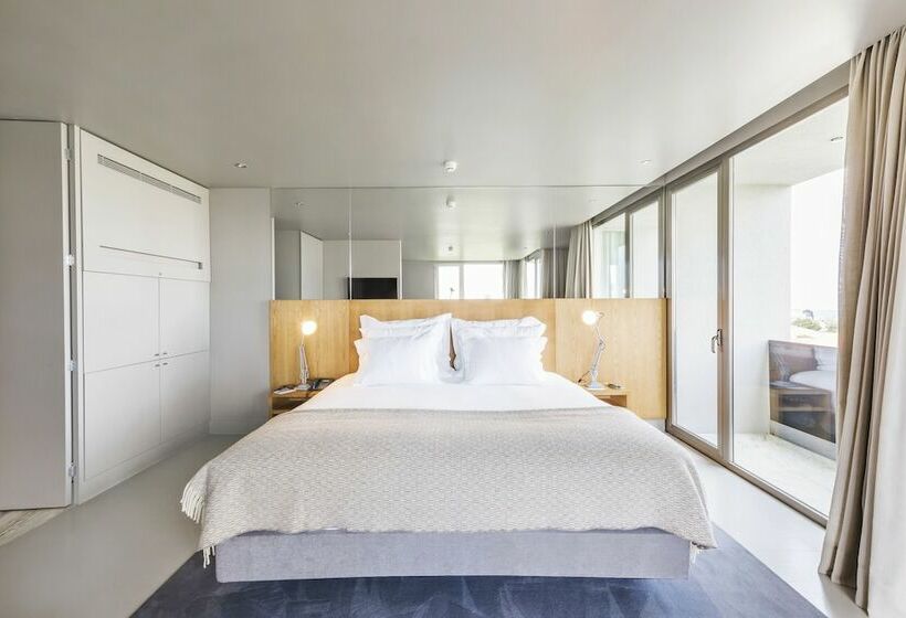 Люкс, Villa C Boutique