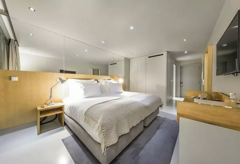اتاق استاندارد, Villa C Boutique