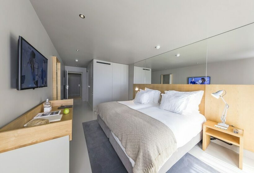 Номер Стандарт, Villa C Boutique