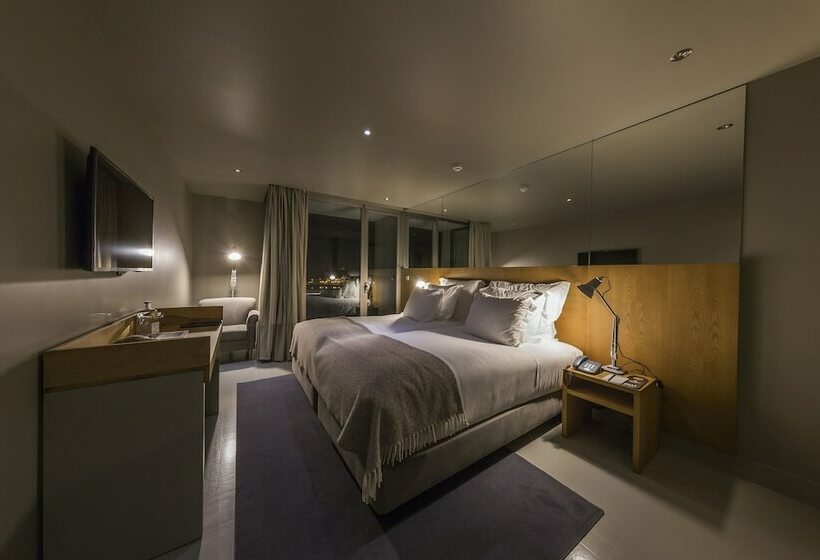 Номер Стандарт, Villa C Boutique