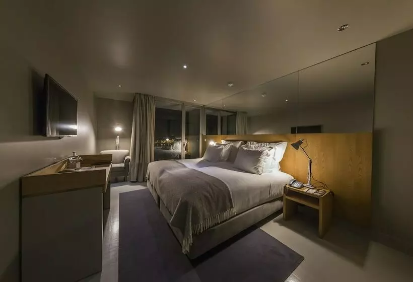 اتاق استاندارد, Villa C Boutique