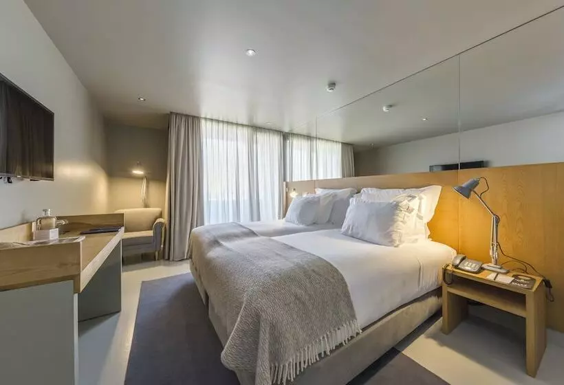 اتاق استاندارد, Villa C Boutique