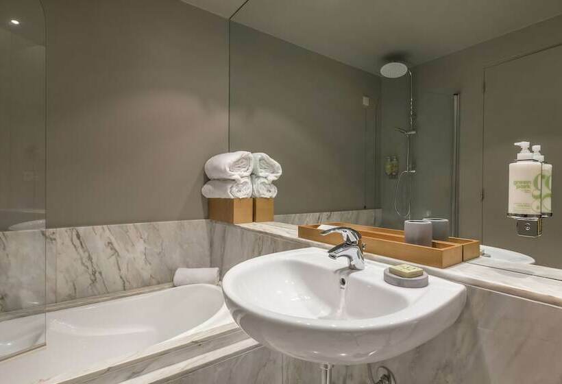 Номер Стандарт, Villa C Boutique