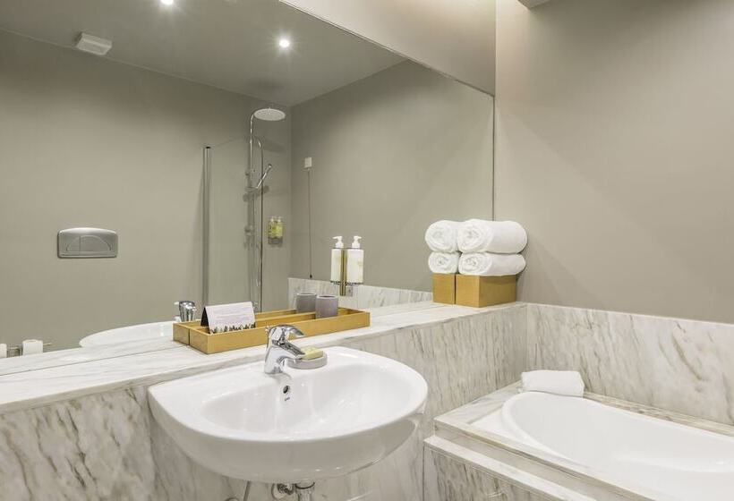 Номер Стандарт, Villa C Boutique