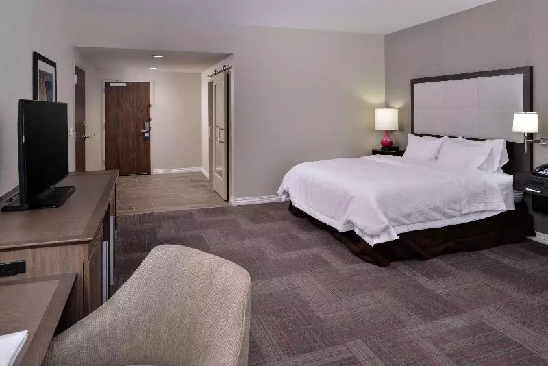 身障者適用スーペリアールーム, Microtel Inn & Suites By Wyndham Altus