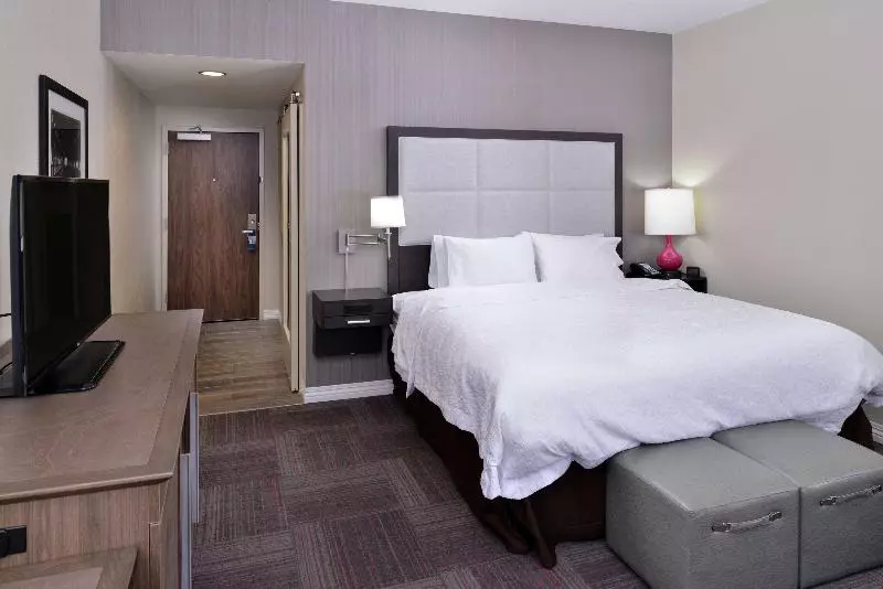 身障者適用スーペリアールーム, Microtel Inn & Suites By Wyndham Altus