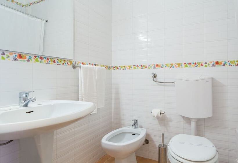 Апартаменты 1 Спальня Вид на Бассейн, Mirachoro Albufeira