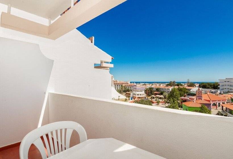 Apartamento 1 Dormitório Vista Piscina, Mirachoro Albufeira