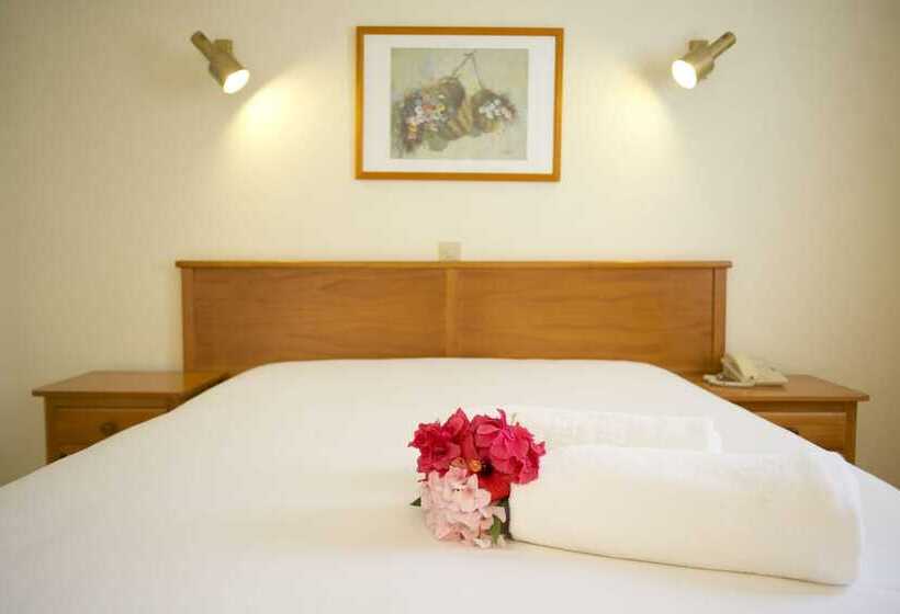 Апартаменты 1 Спальня Вид на Бассейн, Mirachoro Albufeira