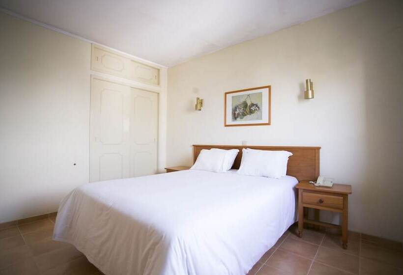 Apartamento 1 Dormitório Vista Piscina, Mirachoro Albufeira