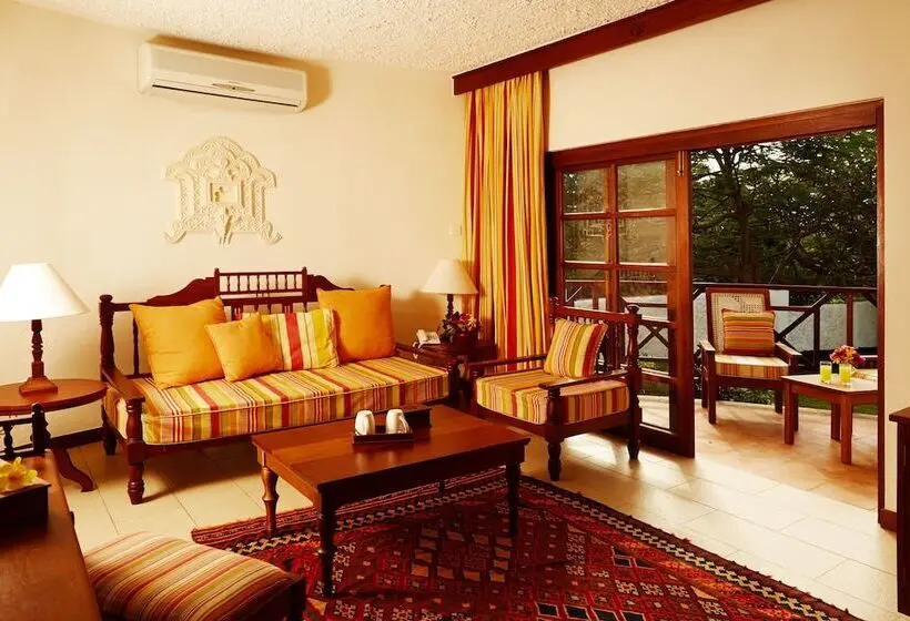 سوییت, Neptune Village Beach Resort & Spa   All Inclusive