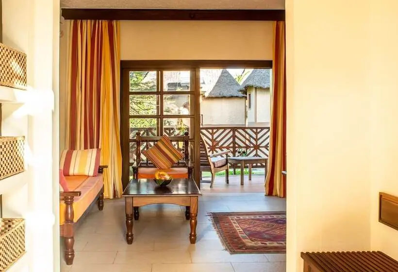 سوییت, Neptune Village Beach Resort & Spa   All Inclusive
