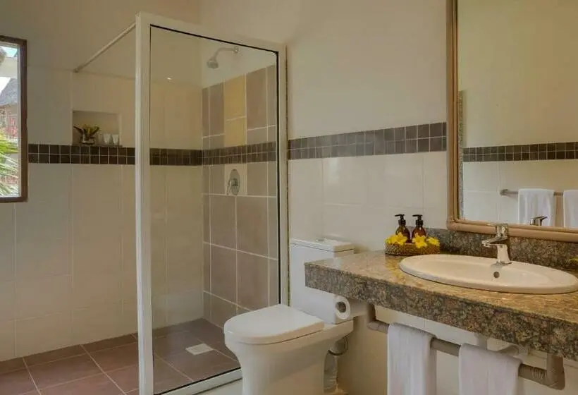 اتاق سوپریور, Neptune Village Beach Resort & Spa   All Inclusive